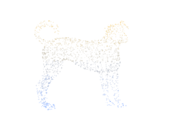 Dog — yoni animal of Ardra